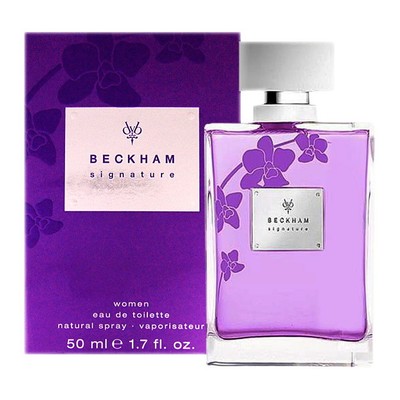 dvb perfume